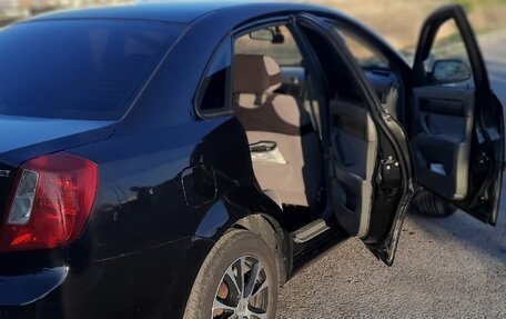 Chevrolet Lacetti, 2008 год, 490 000 рублей, 3 фотография