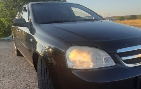 Chevrolet Lacetti, 2008 год, 490 000 рублей, 8 фотография