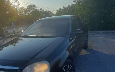 Chevrolet Lacetti, 2008 год, 490 000 рублей, 9 фотография