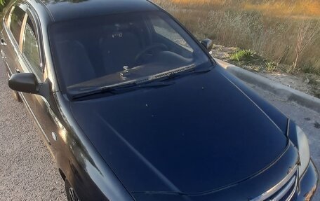 Chevrolet Lacetti, 2008 год, 490 000 рублей, 7 фотография