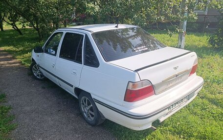 Daewoo Nexia I рестайлинг, 2007 год, 145 000 рублей, 2 фотография