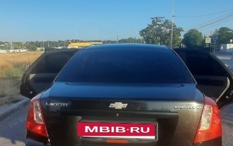 Chevrolet Lacetti, 2008 год, 490 000 рублей, 4 фотография
