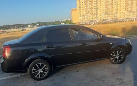Chevrolet Lacetti, 2008 год, 490 000 рублей, 13 фотография