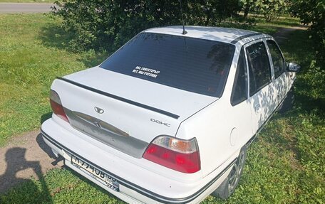 Daewoo Nexia I рестайлинг, 2007 год, 145 000 рублей, 6 фотография