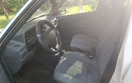 Daewoo Nexia I рестайлинг, 2007 год, 145 000 рублей, 8 фотография