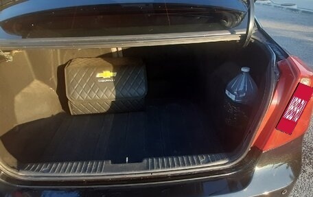 Chevrolet Lacetti, 2008 год, 490 000 рублей, 6 фотография
