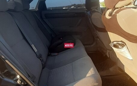 Chevrolet Lacetti, 2008 год, 490 000 рублей, 14 фотография
