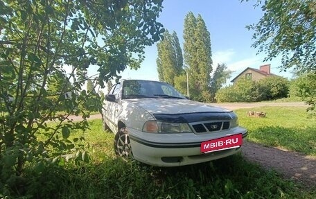Daewoo Nexia I рестайлинг, 2007 год, 145 000 рублей, 7 фотография