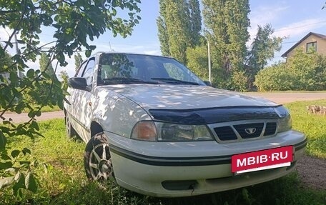 Daewoo Nexia I рестайлинг, 2007 год, 145 000 рублей, 3 фотография