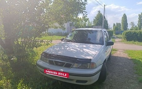 Daewoo Nexia I рестайлинг, 2007 год, 145 000 рублей, 5 фотография
