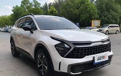 KIA Sportage IV рестайлинг, 2024 год, 2 300 000 рублей, 1 фотография
