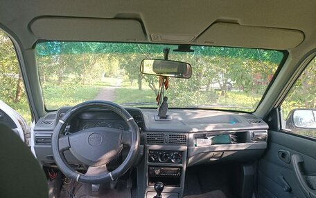 Daewoo Nexia I рестайлинг, 2007 год, 145 000 рублей, 9 фотография