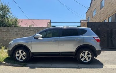 Nissan Qashqai, 2012 год, 930 000 рублей, 1 фотография