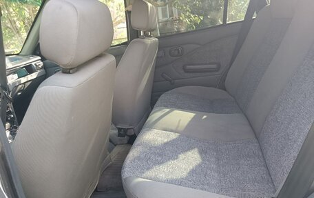 Daewoo Nexia I рестайлинг, 2007 год, 145 000 рублей, 10 фотография