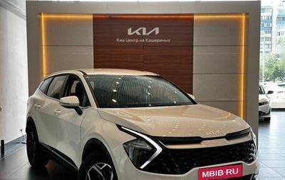KIA Sportage IV рестайлинг, 2025 год, 4 281 000 рублей, 1 фотография
