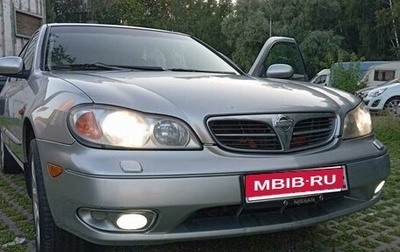 Nissan Maxima VIII, 2004 год, 400 000 рублей, 1 фотография