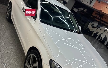 Mercedes-Benz C-Класс, 2016 год, 2 200 000 рублей, 3 фотография