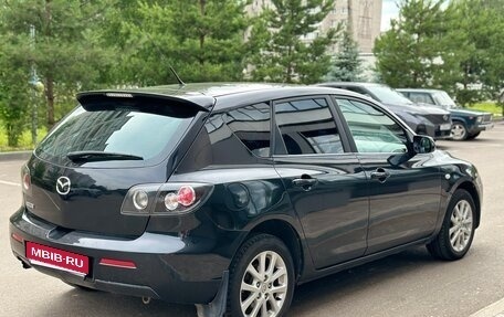 Mazda 3, 2008 год, 410 000 рублей, 1 фотография