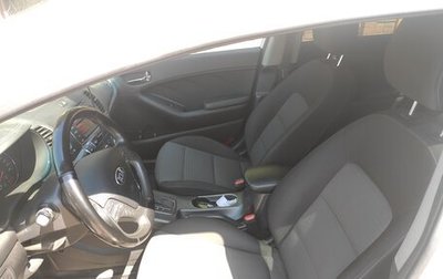 KIA Cerato III, 2015 год, 1 300 000 рублей, 1 фотография