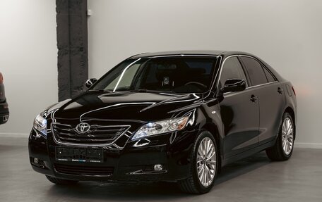 Toyota Camry, 2007 год, 955 000 рублей, 1 фотография