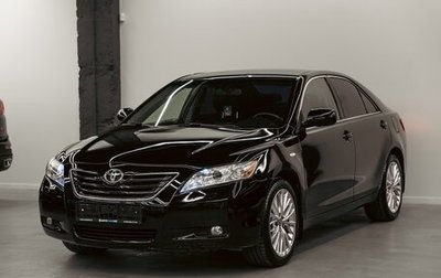 Toyota Camry, 2007 год, 955 000 рублей, 1 фотография