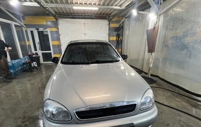 Chevrolet Lanos I, 2008 год, 150 000 рублей, 1 фотография