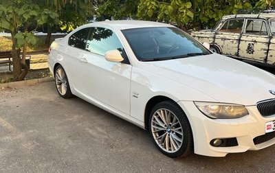 BMW 3 серия, 2012 год, 1 570 000 рублей, 1 фотография