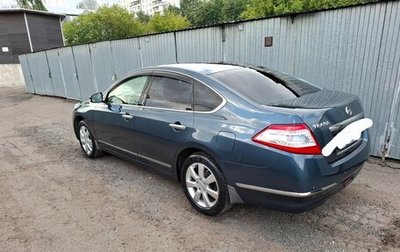 Nissan Teana, 2012 год, 1 800 000 рублей, 1 фотография