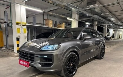Porsche Cayenne III, 2025 год, 16 525 000 рублей, 1 фотография