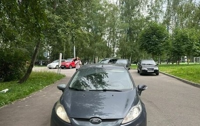 Ford Fiesta, 2012 год, 320 000 рублей, 1 фотография
