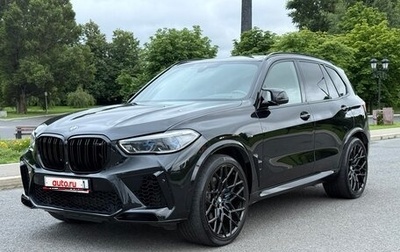 BMW X5 M, 2020 год, 9 200 000 рублей, 1 фотография