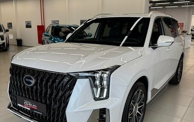 GAC GS8, 2025 год, 5 399 000 рублей, 1 фотография