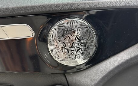 Mercedes-Benz C-Класс, 2016 год, 2 200 000 рублей, 13 фотография