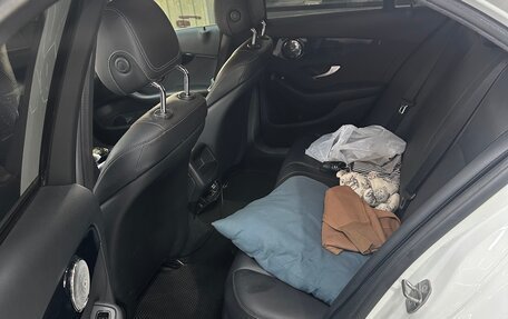 Mercedes-Benz C-Класс, 2016 год, 2 200 000 рублей, 12 фотография