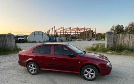 Skoda Octavia IV, 2005 год, 420 000 рублей, 2 фотография