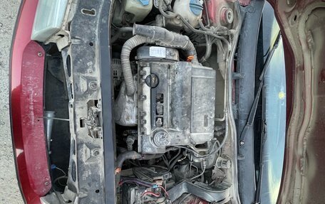 Skoda Octavia IV, 2005 год, 420 000 рублей, 5 фотография