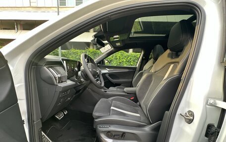 Skoda Kodiaq, 2025 год, 5 150 000 рублей, 11 фотография