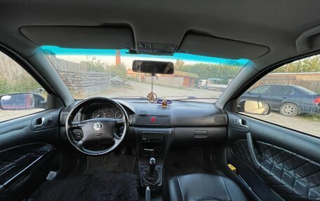 Skoda Octavia IV, 2005 год, 420 000 рублей, 6 фотография