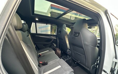 Skoda Kodiaq, 2025 год, 5 150 000 рублей, 10 фотография