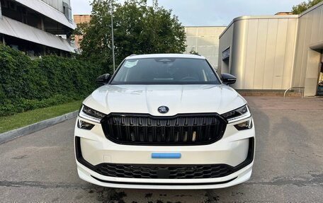 Skoda Kodiaq, 2025 год, 5 150 000 рублей, 7 фотография