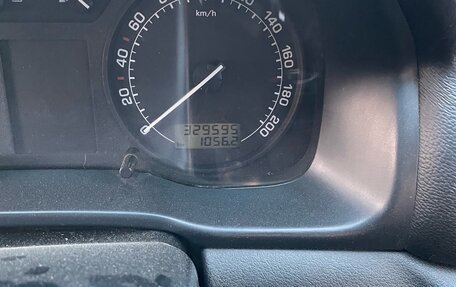 Skoda Octavia IV, 2005 год, 420 000 рублей, 7 фотография