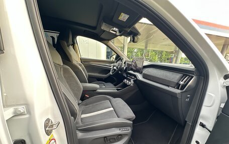 Skoda Kodiaq, 2025 год, 5 150 000 рублей, 8 фотография
