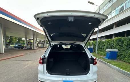 Skoda Kodiaq, 2025 год, 5 150 000 рублей, 6 фотография