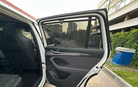 Skoda Kodiaq, 2025 год, 5 150 000 рублей, 19 фотография
