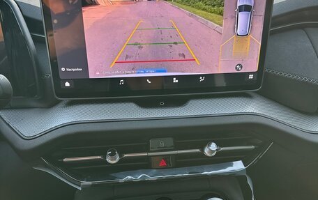 Skoda Kodiaq, 2025 год, 5 150 000 рублей, 21 фотография