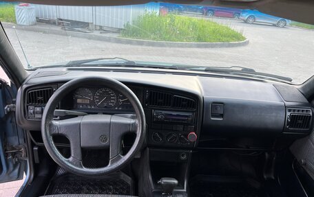 Volkswagen Passat B3, 1988 год, 295 000 рублей, 6 фотография