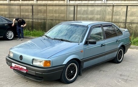 Volkswagen Passat B3, 1988 год, 295 000 рублей, 3 фотография