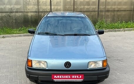 Volkswagen Passat B3, 1988 год, 295 000 рублей, 2 фотография