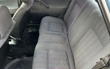 Volkswagen Passat B3, 1988 год, 295 000 рублей, 8 фотография