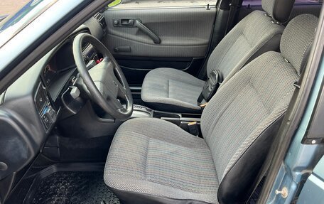 Volkswagen Passat B3, 1988 год, 295 000 рублей, 10 фотография
